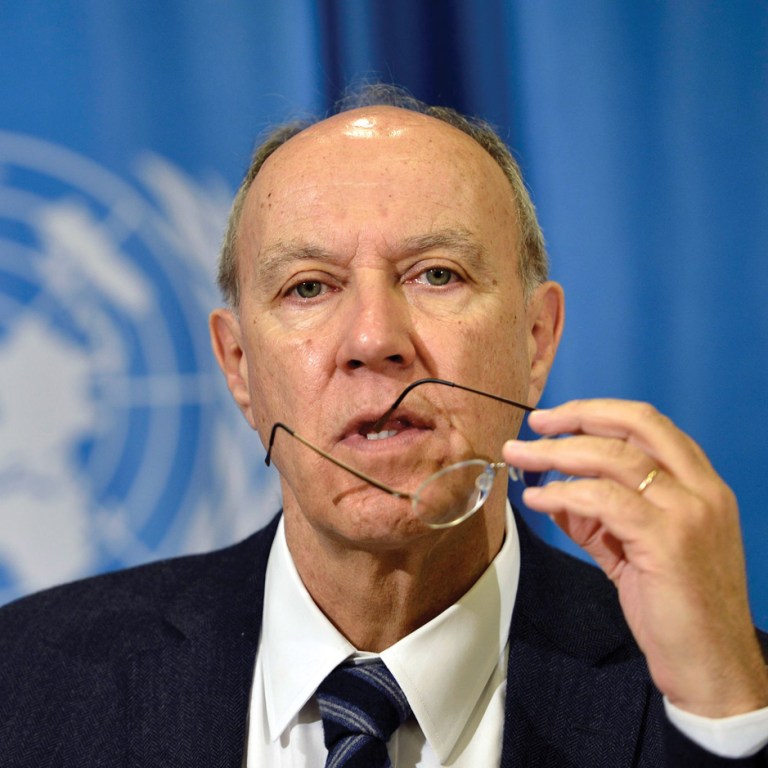 Technology for Tyrants