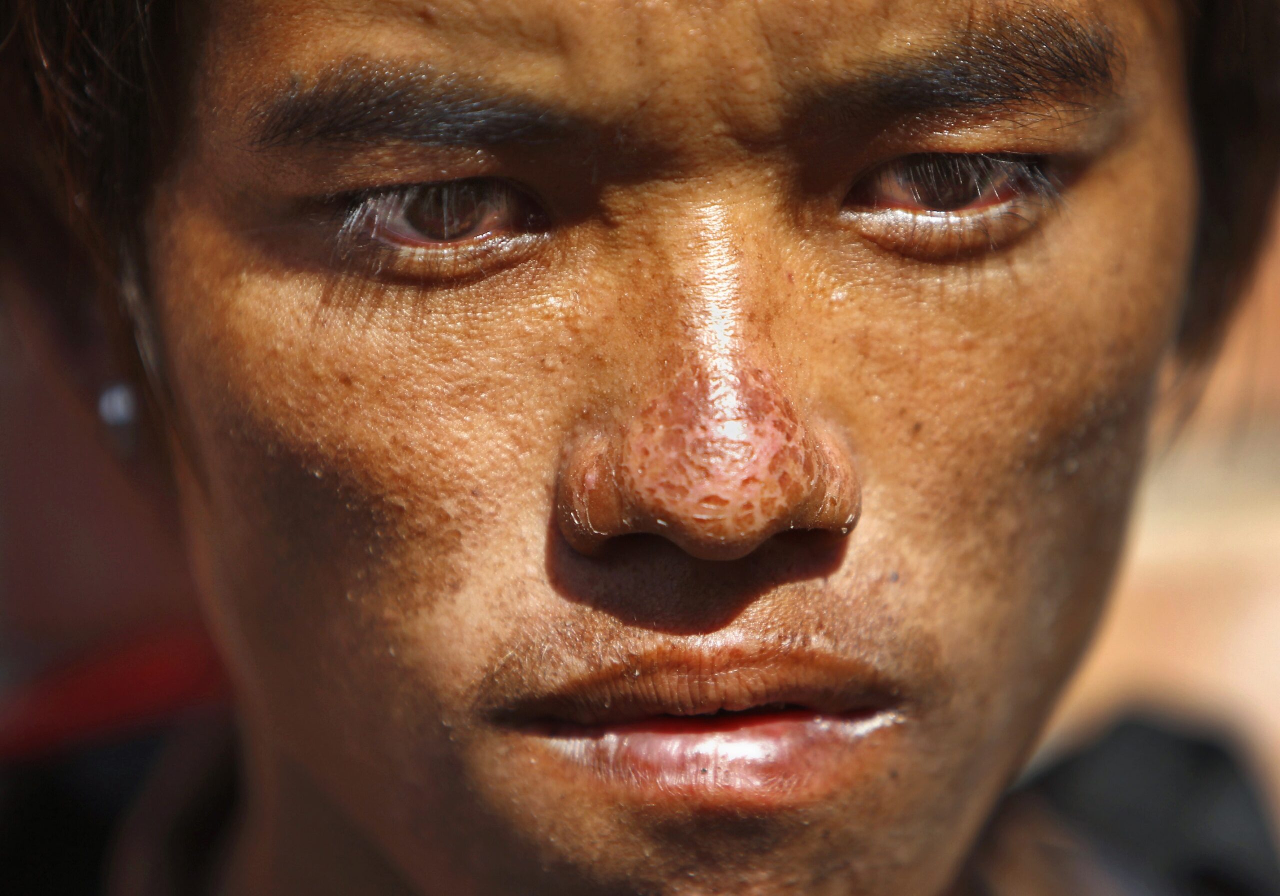 Nepal end rescue efforts on popular trekking route