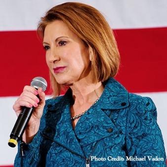 Kristol: Media Turns on Fiorina, Coddles Hillary
