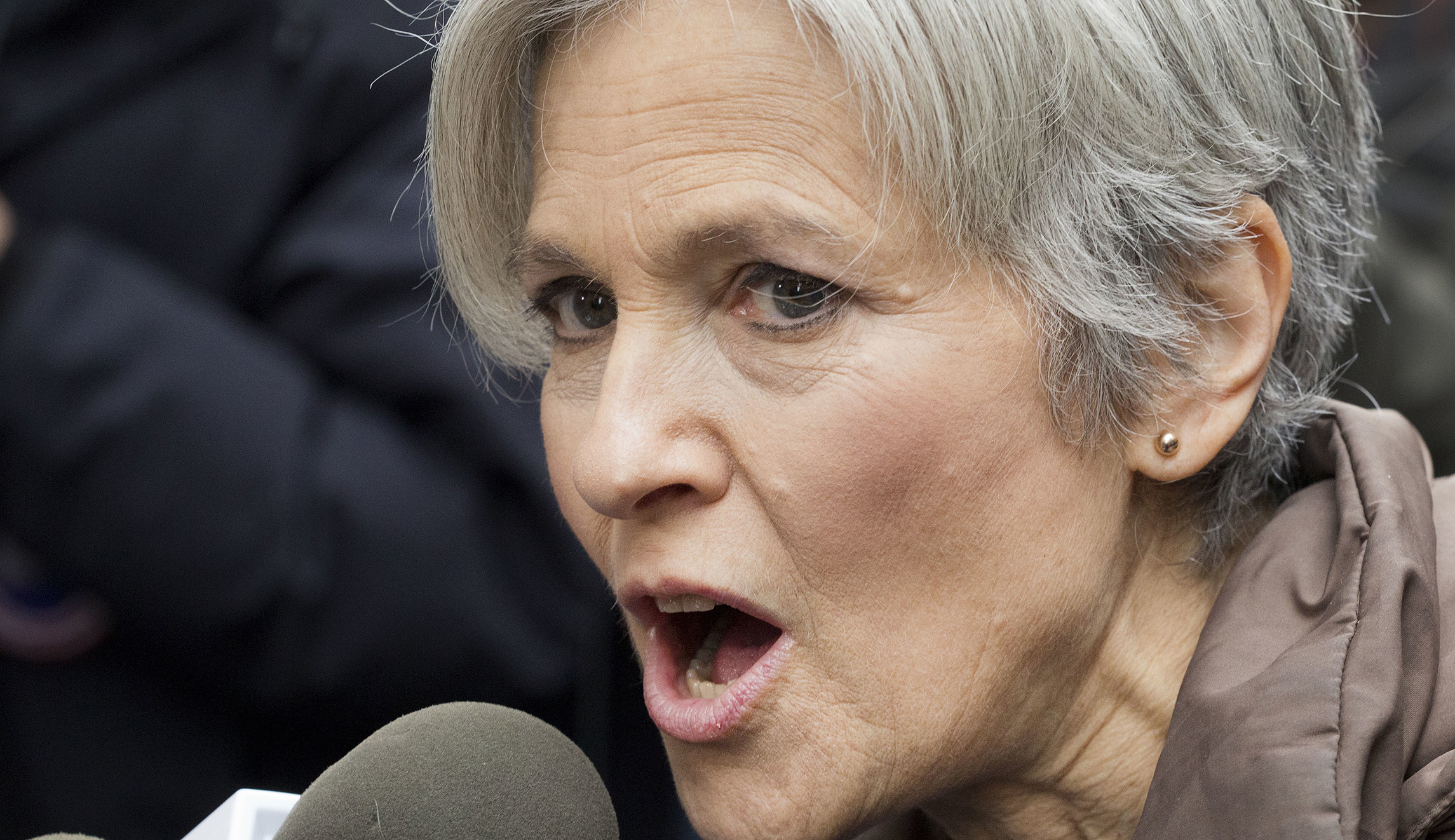 Jill Stein tweets out White House phone number, urges followers to demand North Korea negotiations