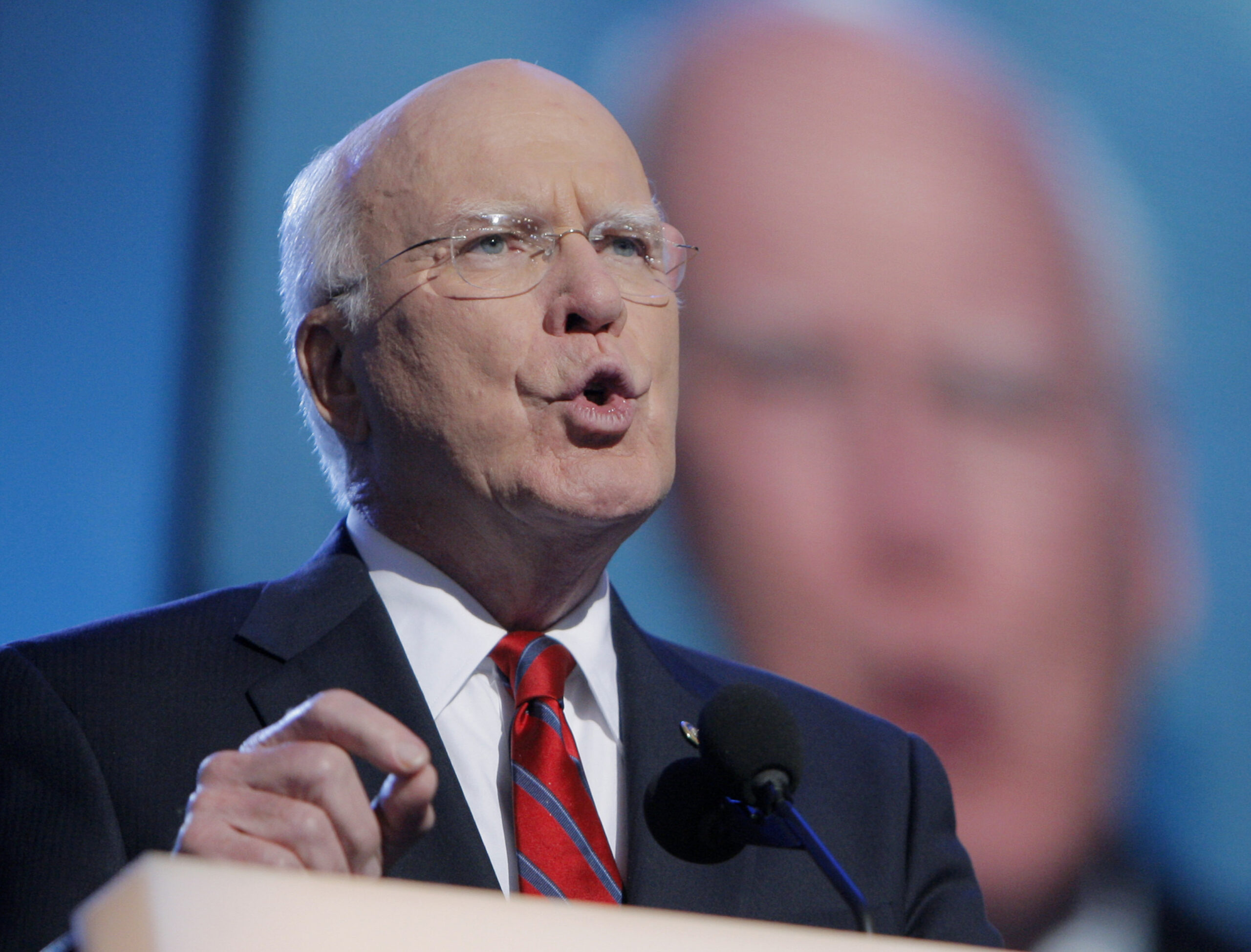 Leahy aims to void “stunning” Supreme Court decision on Voting Rights Act through legislation