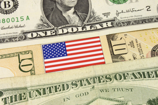 Each year, hundreds of billions of dollars are identified as going toward wasteful, sometimes even ridiculous programs. Why are we asking veterans to sacrifice again while the rest of the government's wasteful spending is on autopilot? (Photo: Thinkstock)