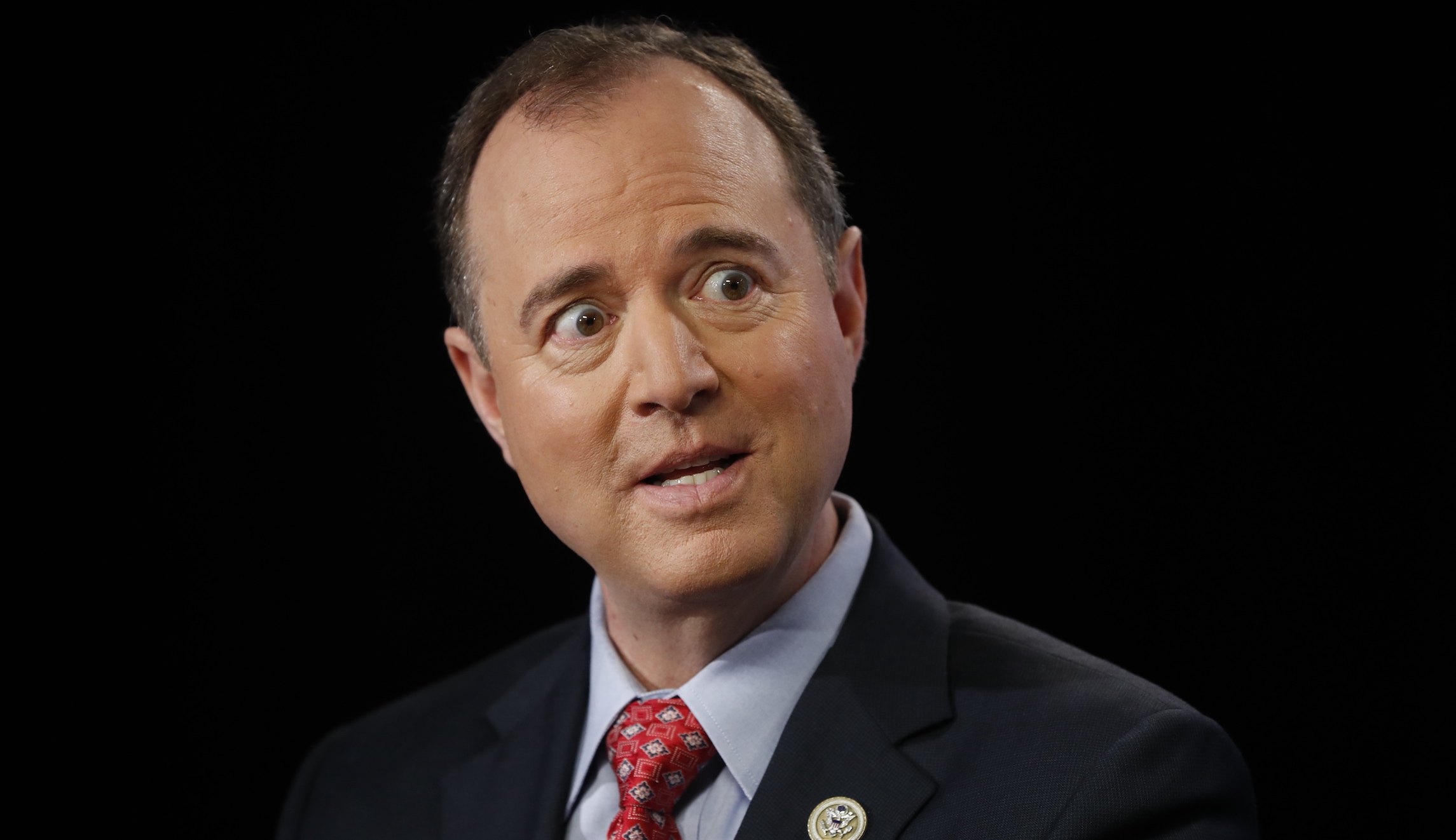 Russian collusion devotees: Hell yeah, we still believe!