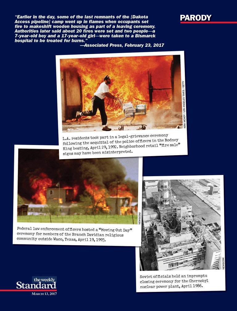 Just Another Burning Man