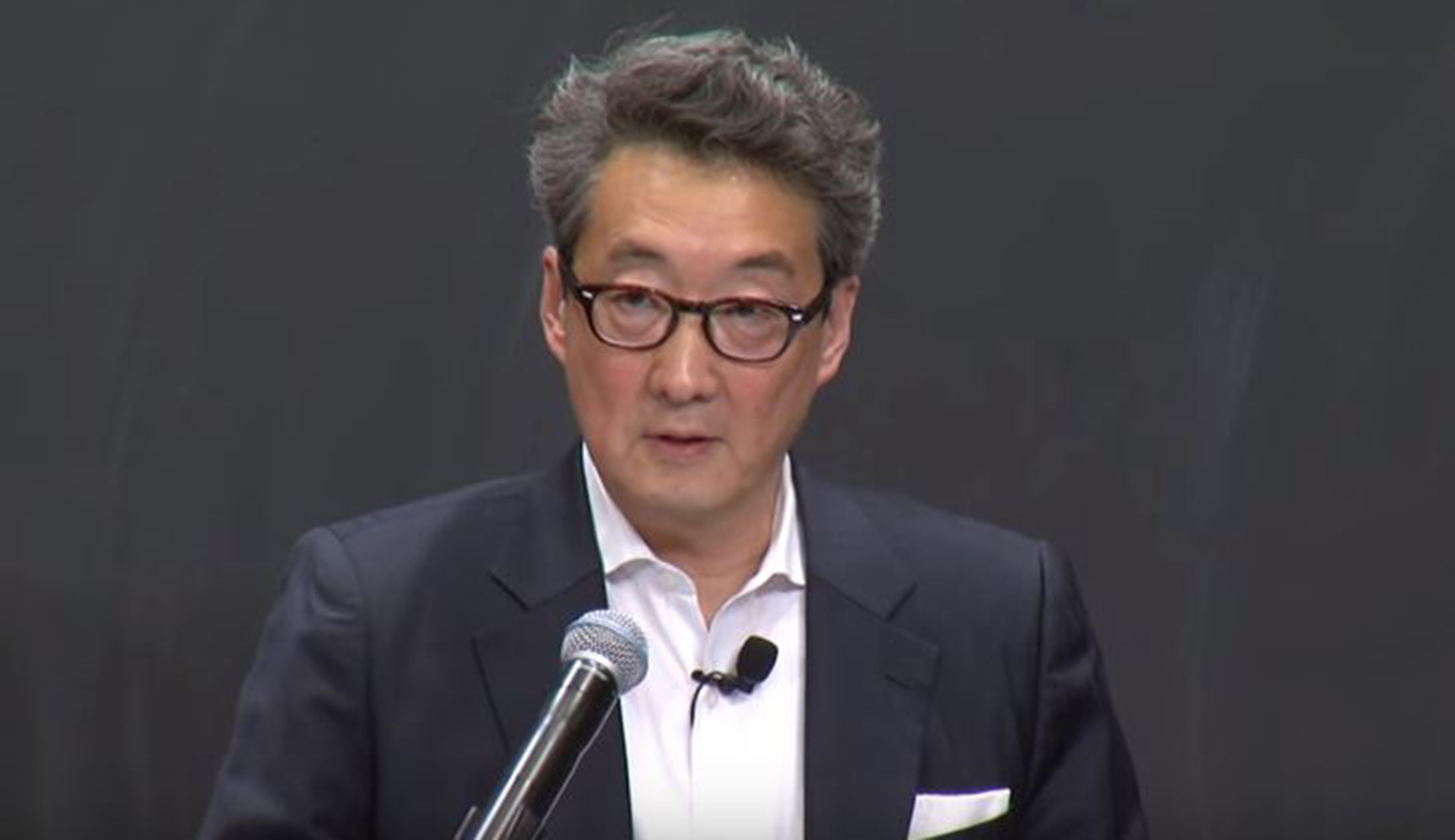Trump’s pick for South Korea ambassador no longer considered after disagreement