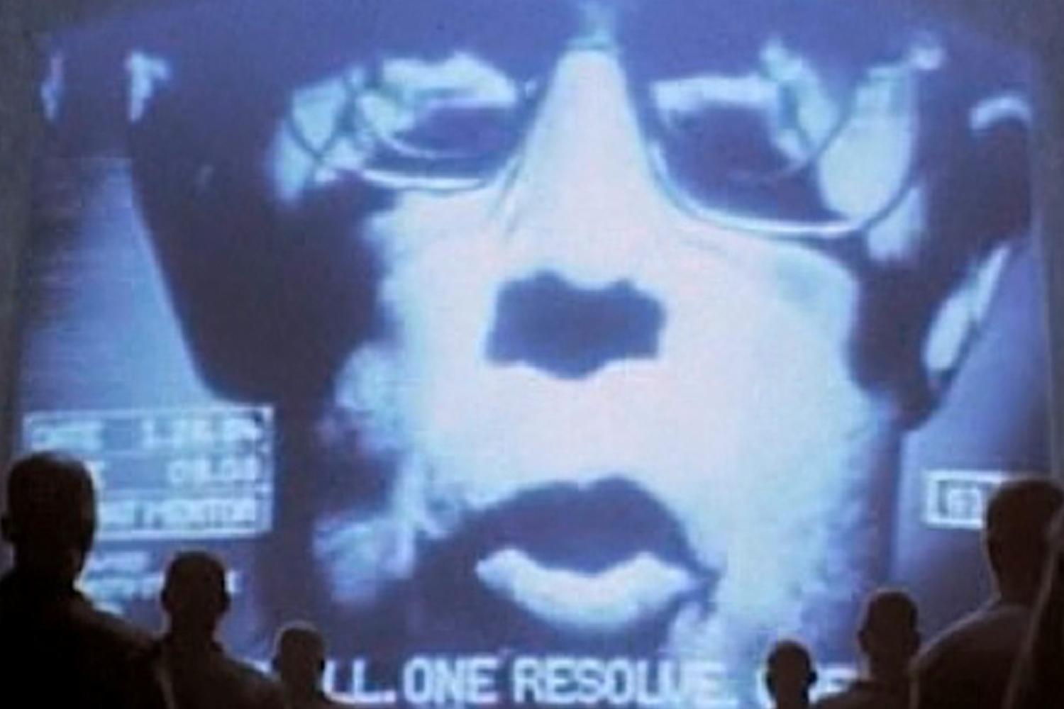 Editorial: It’s Not 1984