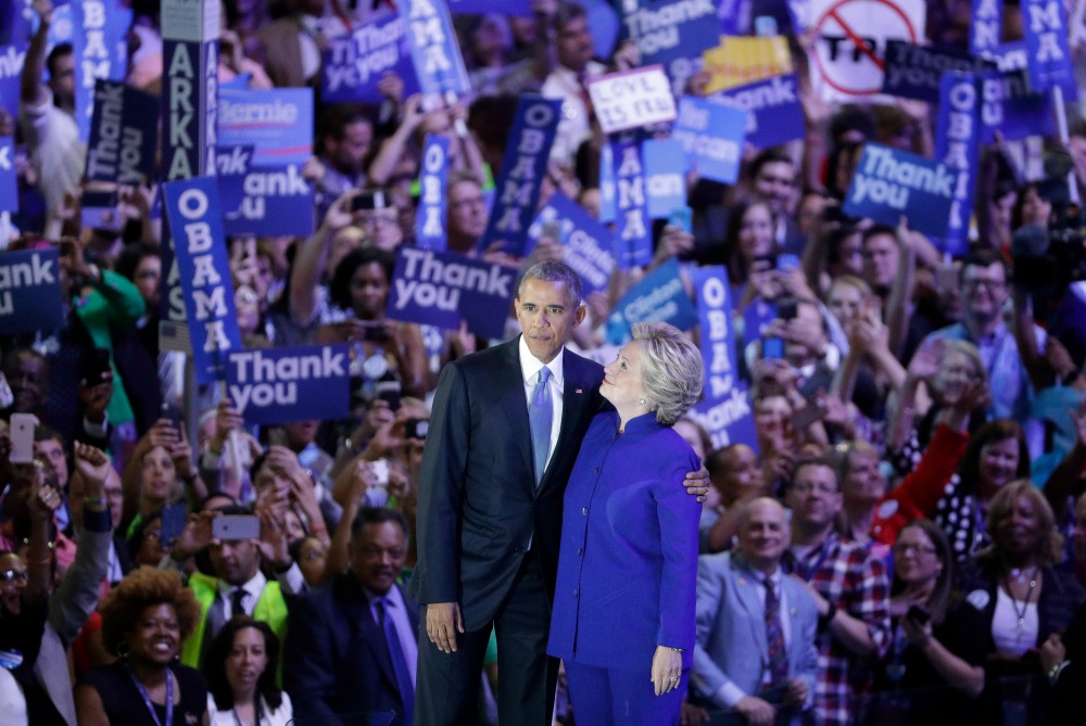 Dem donor buys Britain for $3.5 million