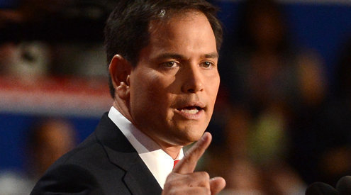Rubio: A strong, prosperous Mexico is good for the United States