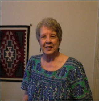 3-Minute Interview: Poet Ellen Compton