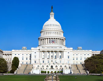 Cleaning Up Congress