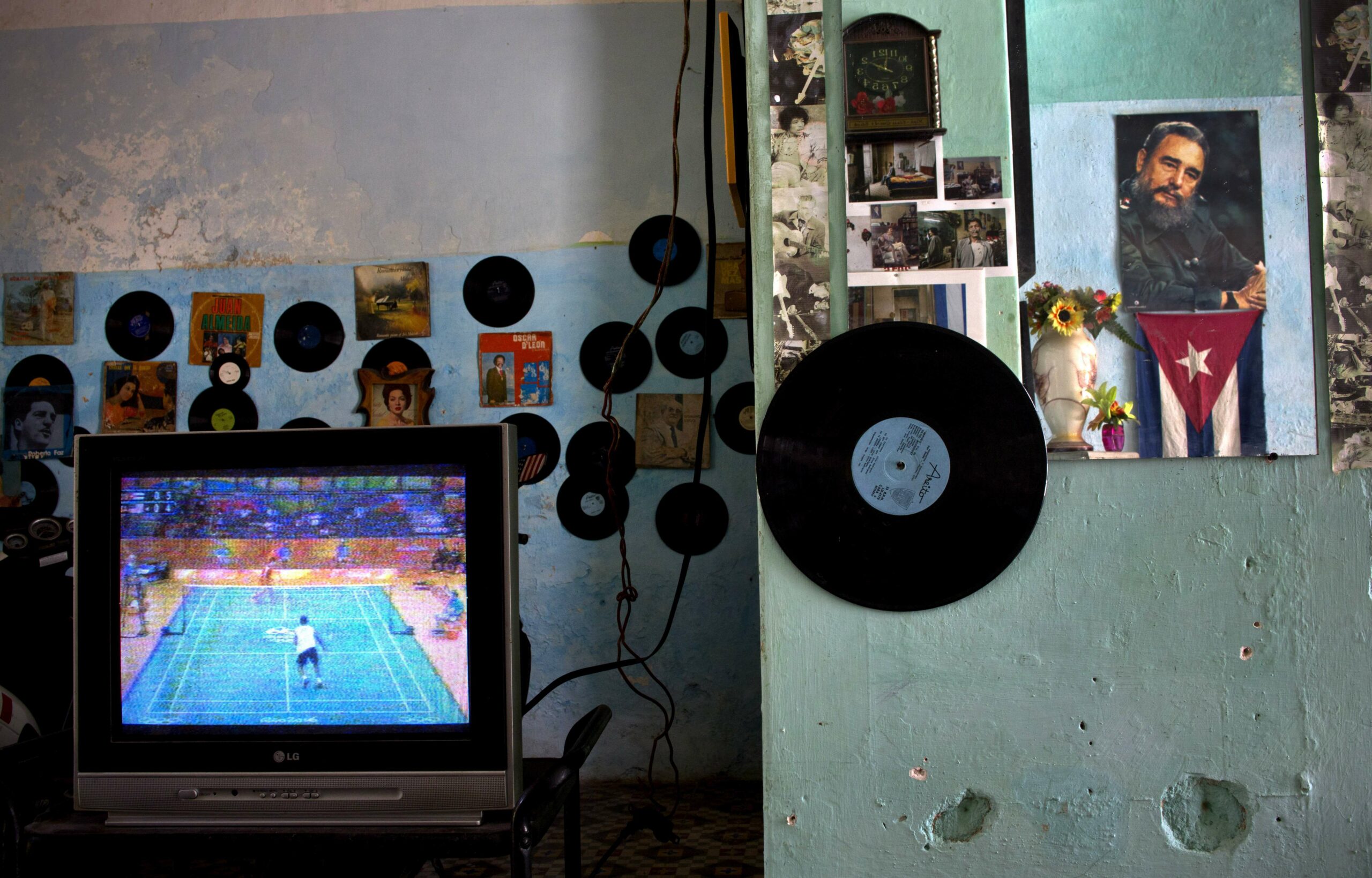 Cubans will be subjected to plenty of post-Castro Marxist programming