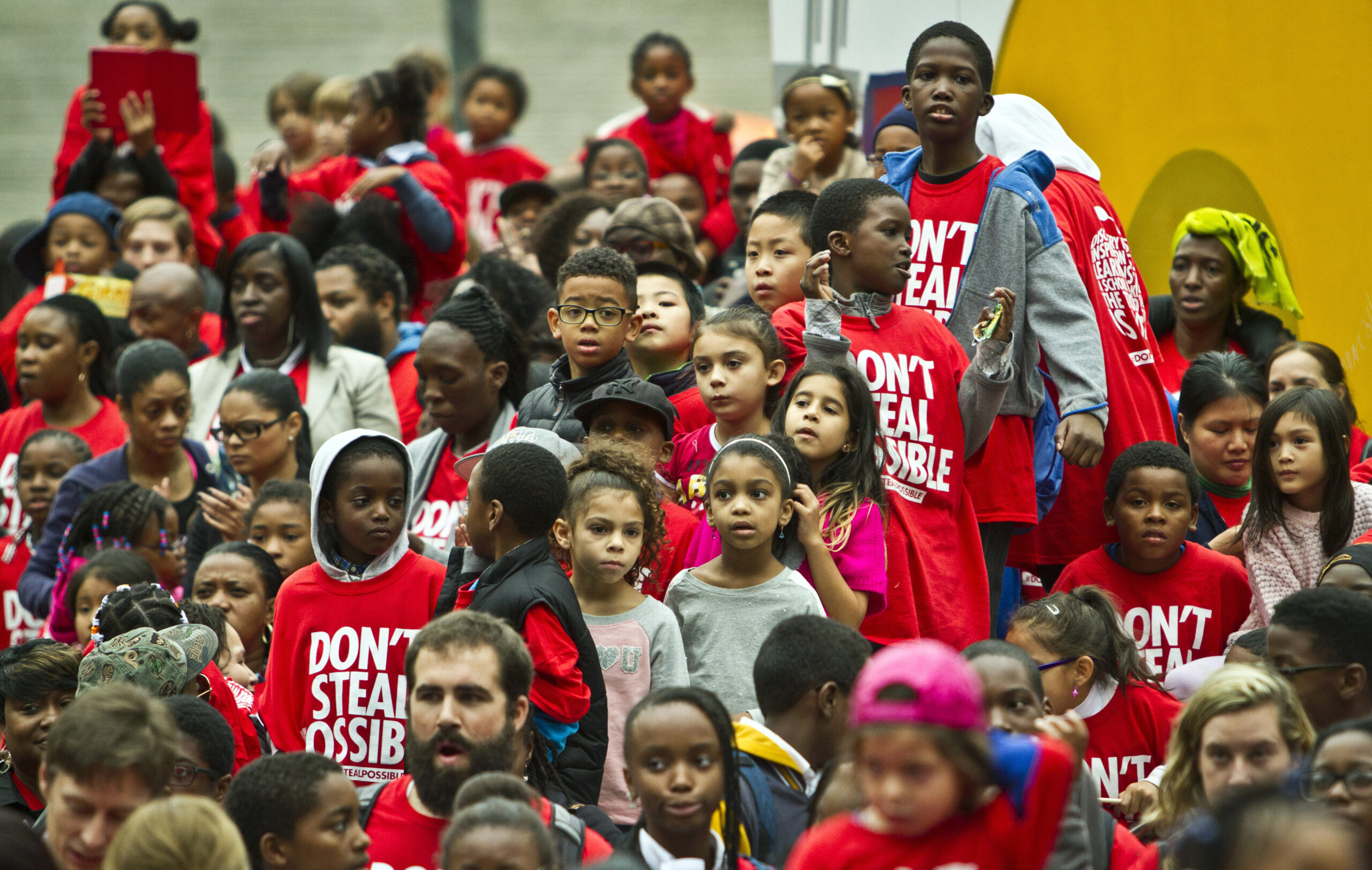 New York City wants to get rid of academic programs for gifted students