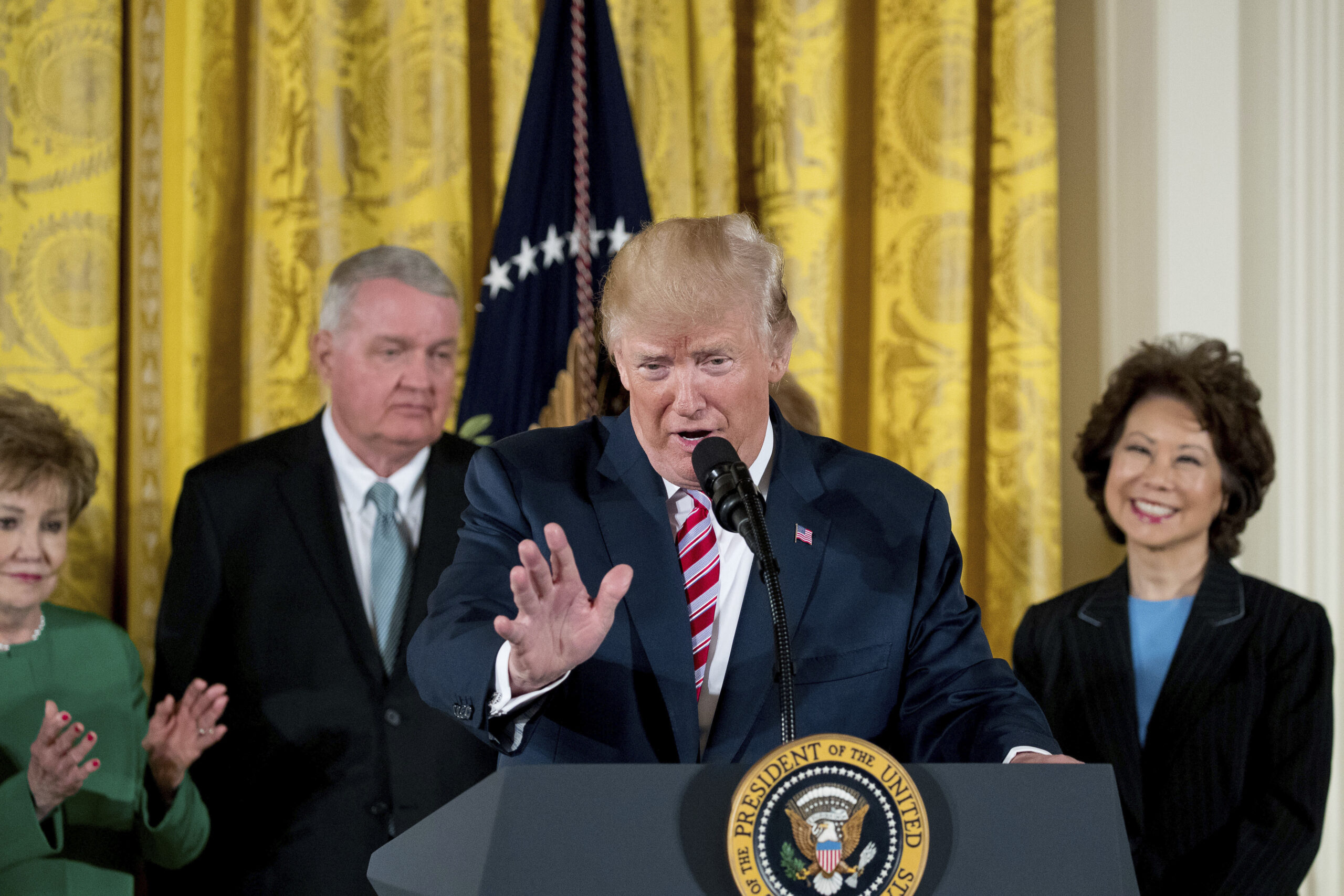 Trump’s Cuba policy keeps most Obama changes in place