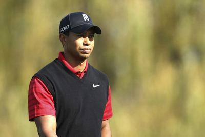 A return to normal for Woods?