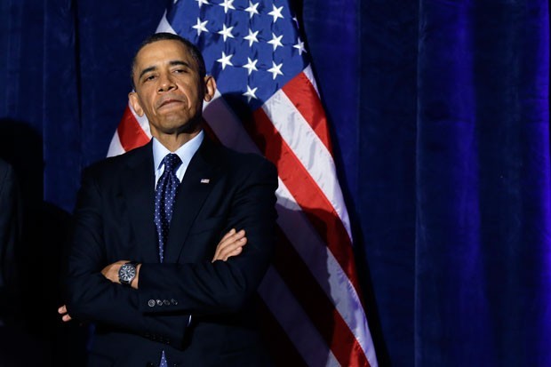 Obama attending ‘Organizing for Action’ dinner