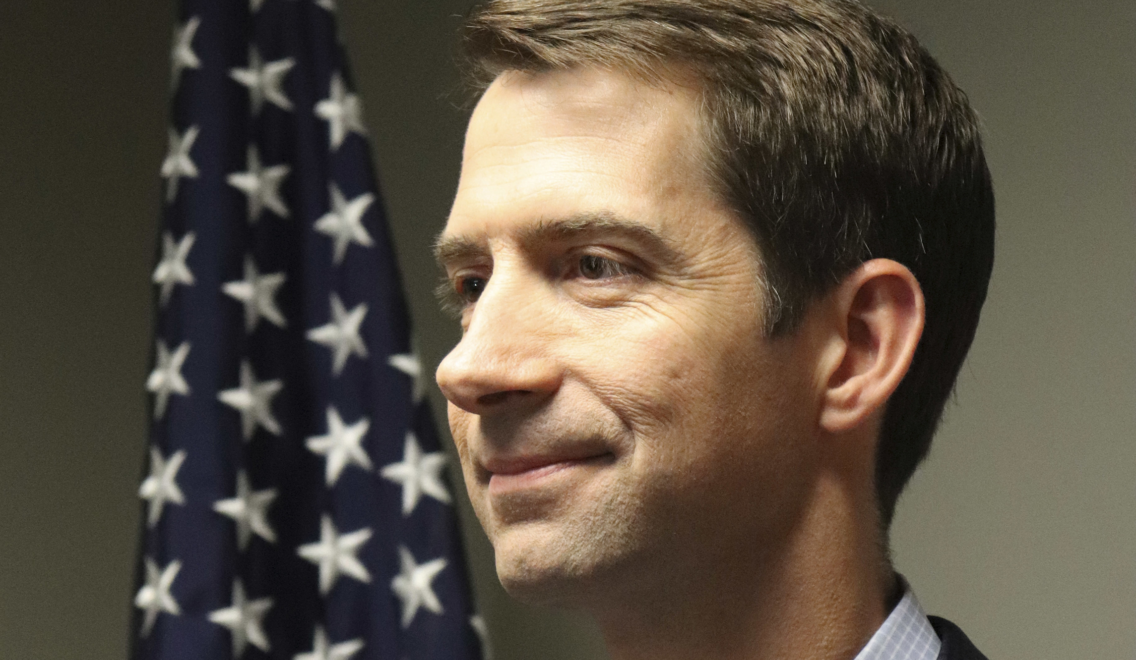 Senate GOP bill would put permanent restrictions on Iran’s nuclear program