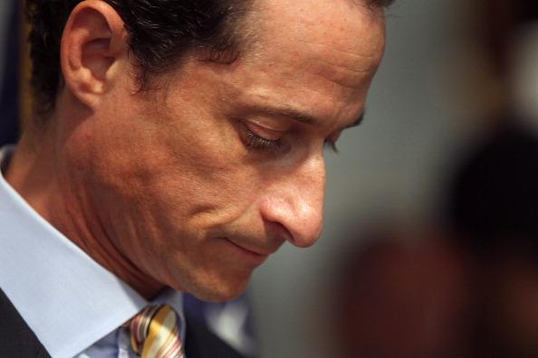 Ahead of special election, Weiner moves out