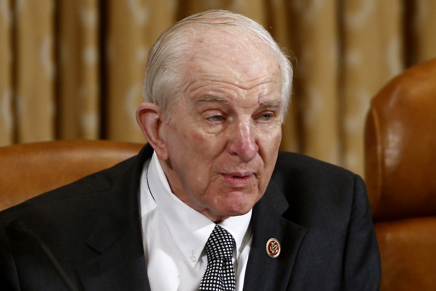 Key GOP lawmaker introduces Social Security reform plan
