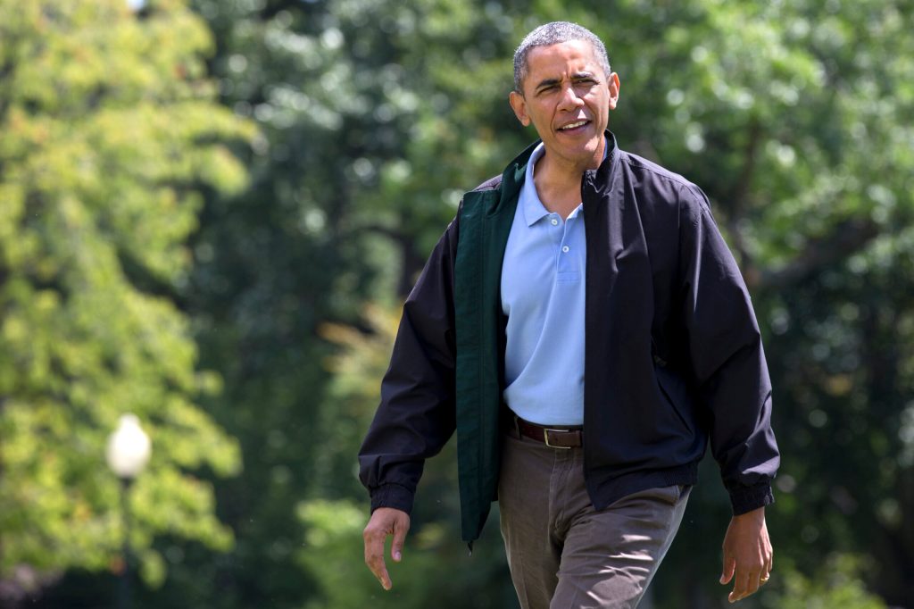 Obama thinks Americans don’t need to know