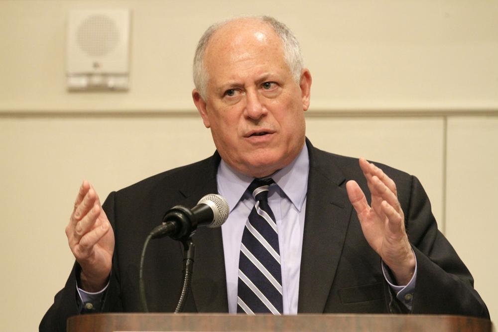 Examiner editorial: Taxes, unions and regulation make states hostile to business