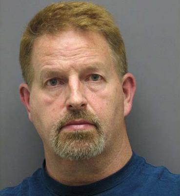 TSA worker charged in sexual assault