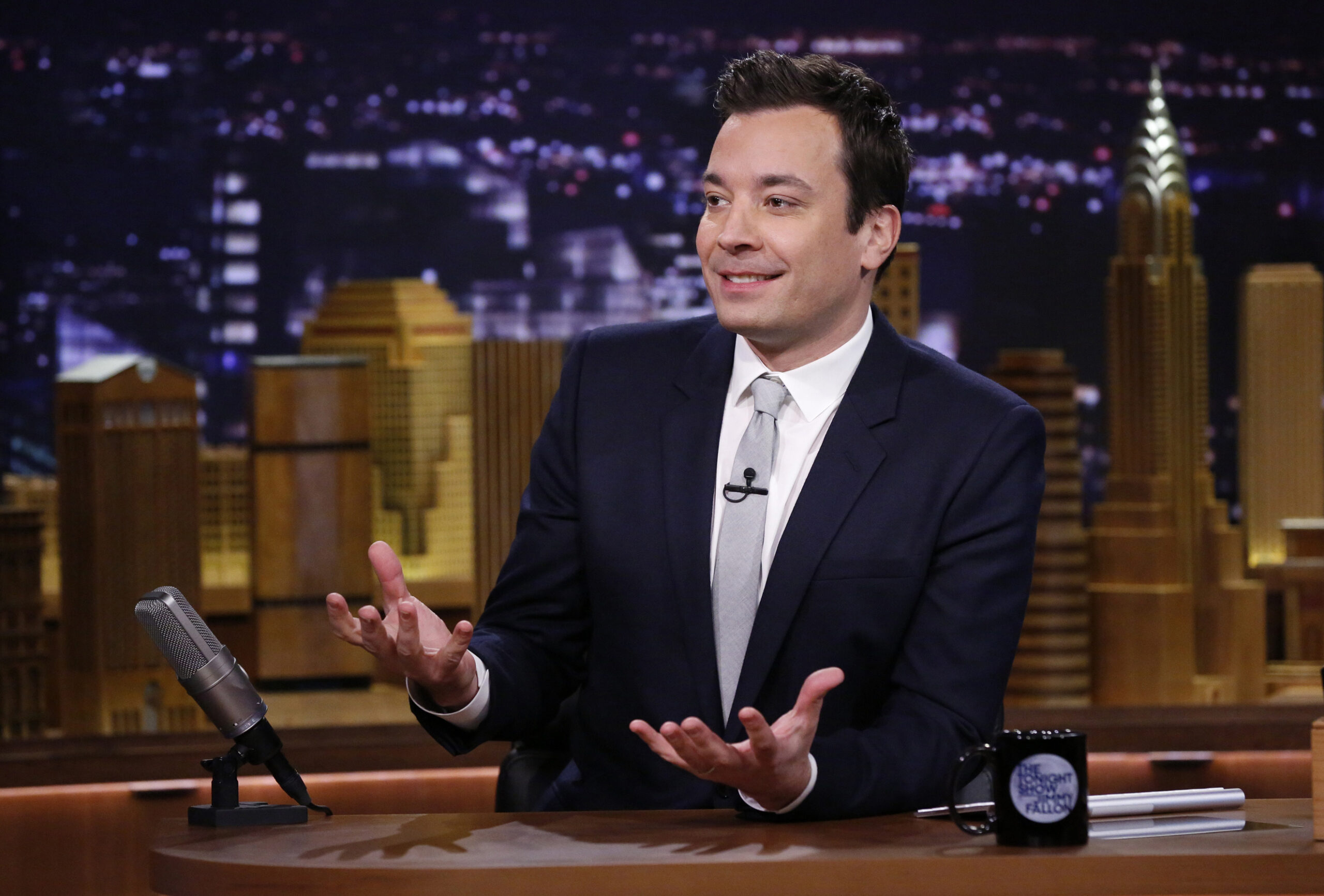 Tax break helps NYC lure ‘The Tonight Show’ home
