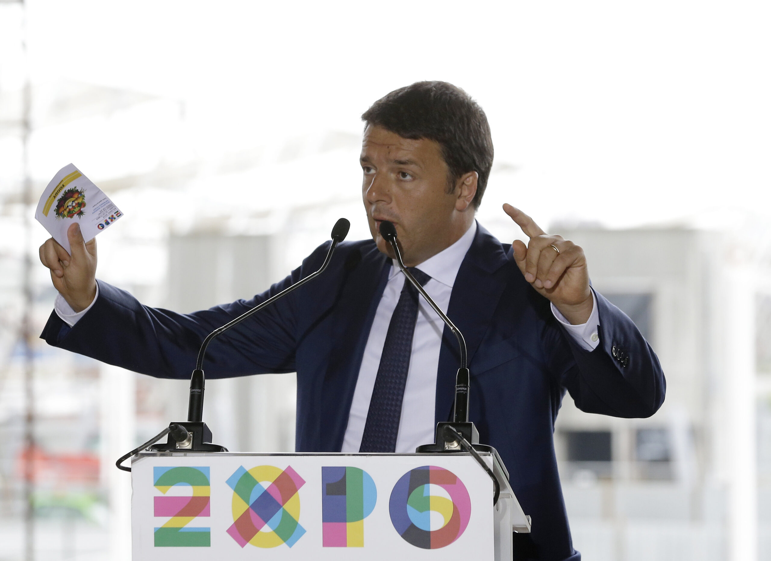 The inevitable and tragic decline of Italy