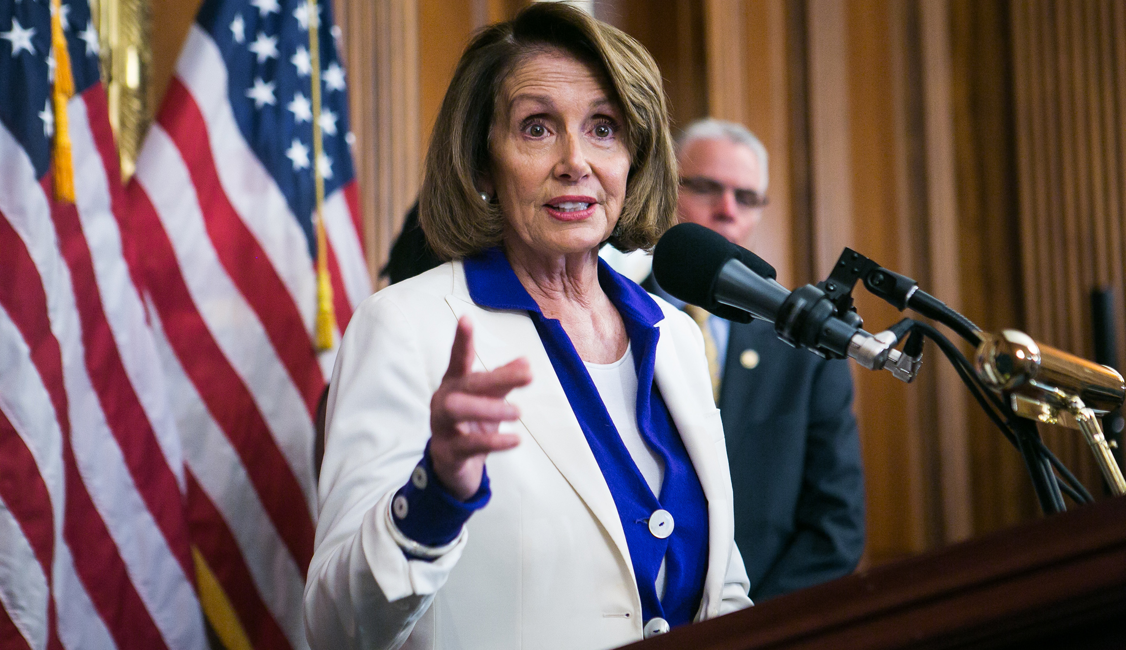 Democrats spin GOP’s Obamacare strategy as an attack on middle class