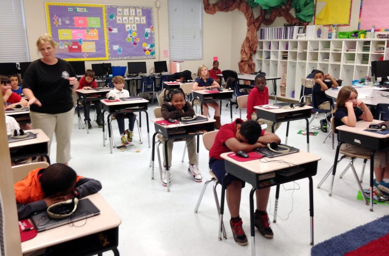 Few causes unite the Left and the Right like school choice, and the American Federation for Children demonstrated as much on Monday. (AP Photo)