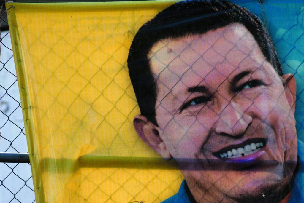 Disputes brewing over Hugo Chavez’s inauguration