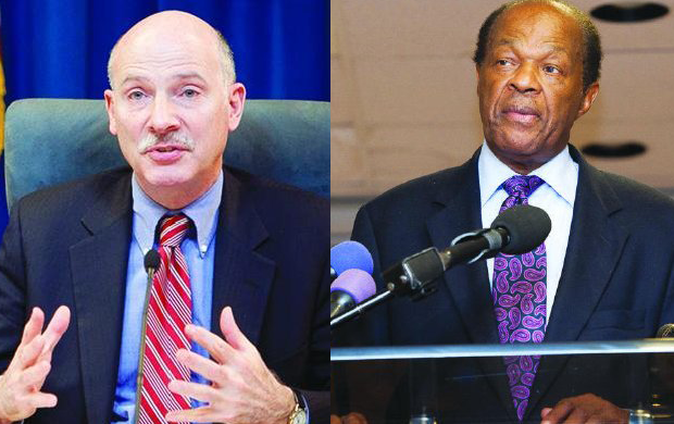 D.C. Council chair bests Marion Barry on criminal offenders bill