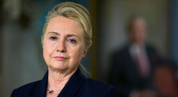 Poll: Clinton losing progressives, younger voters
