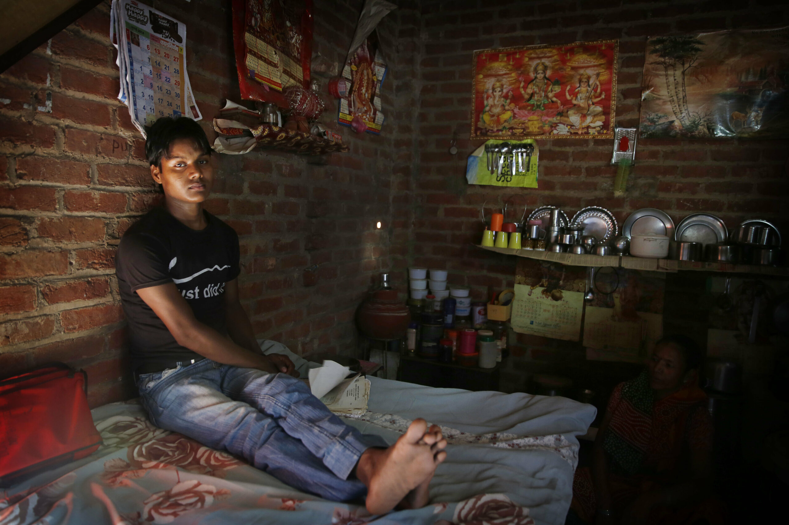India: Graft in health care impoverishes millions