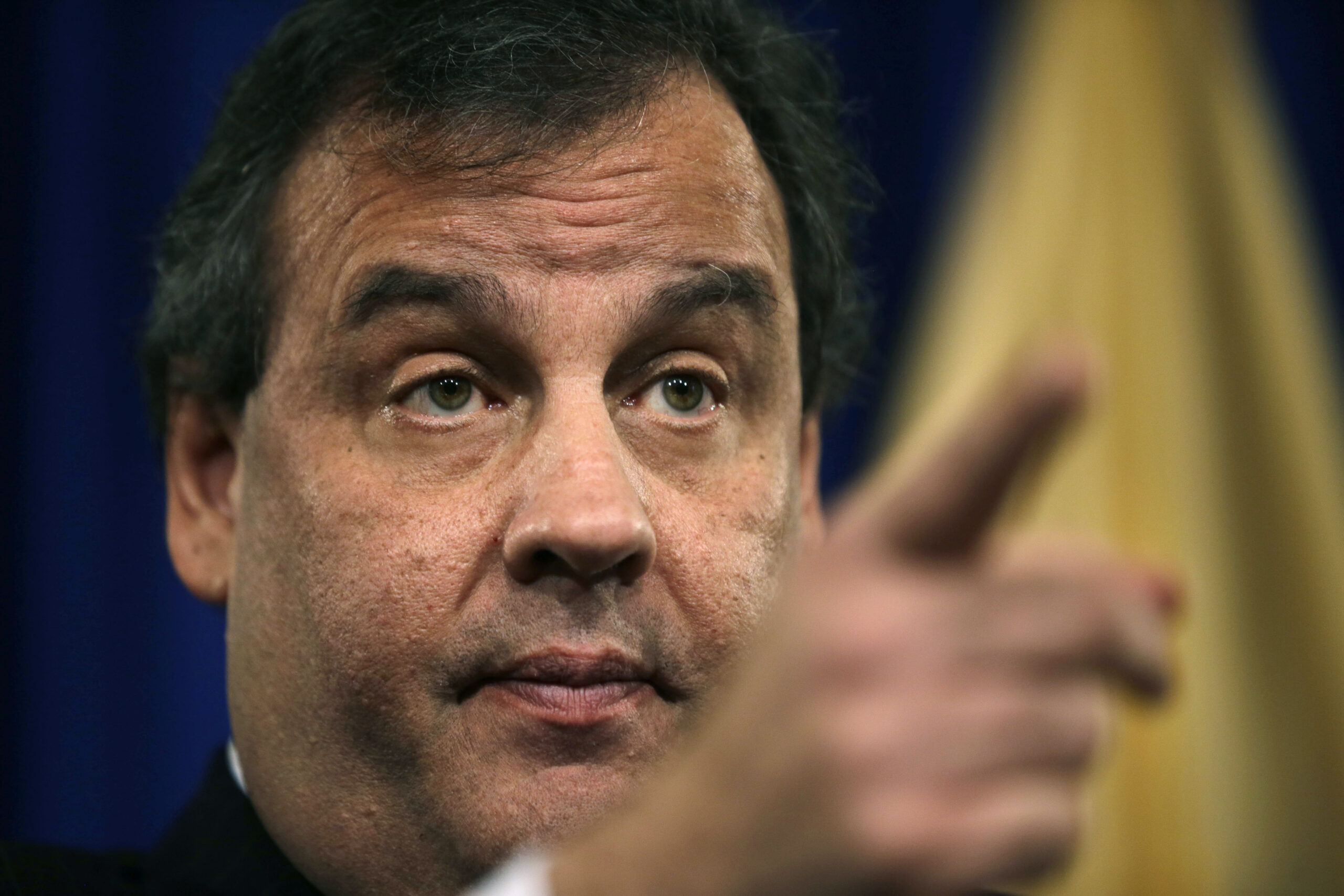 Americans more interested in news about the weather than Chris Christie’s ‘Bridgegate’