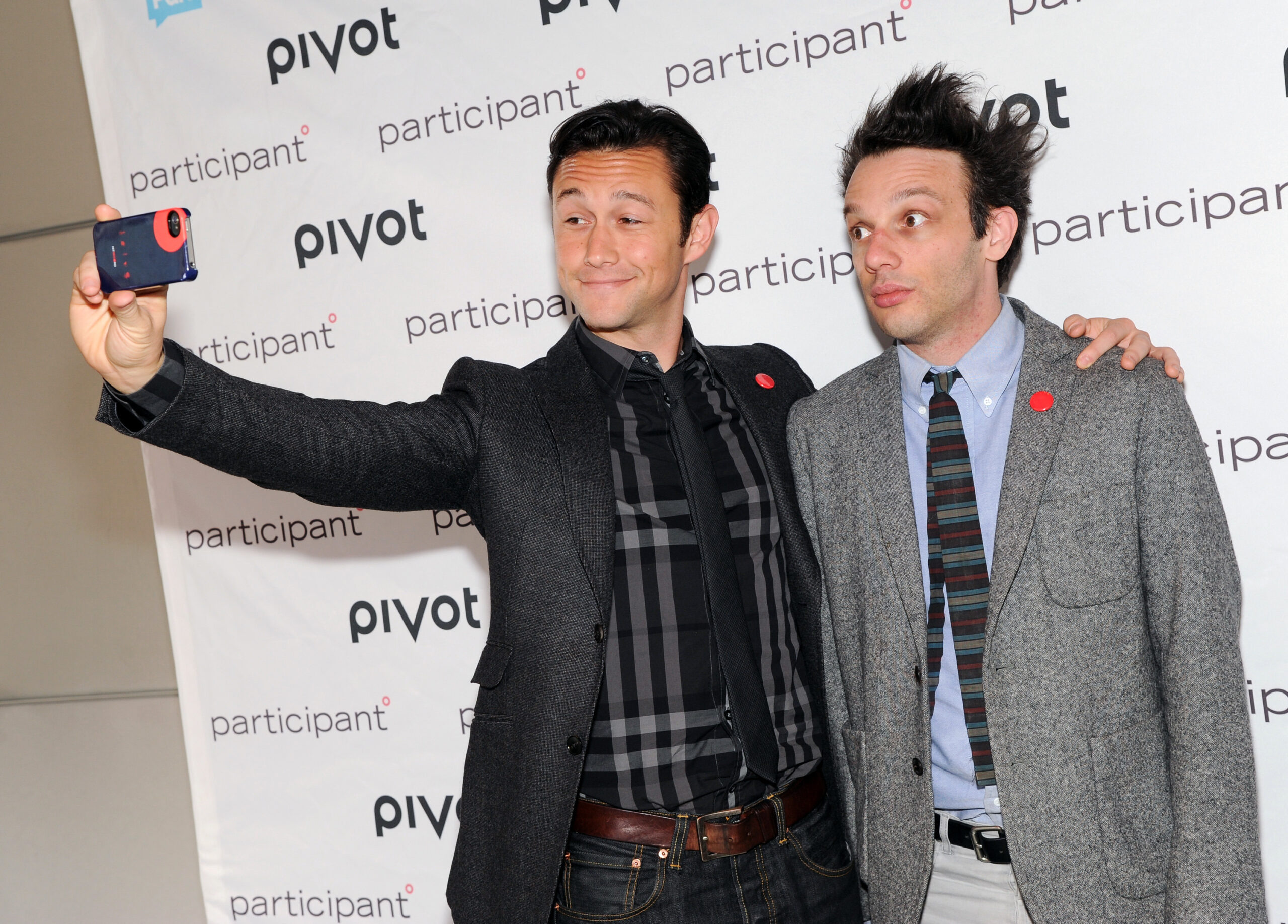 Pivot, network for millennials, tries to change TV