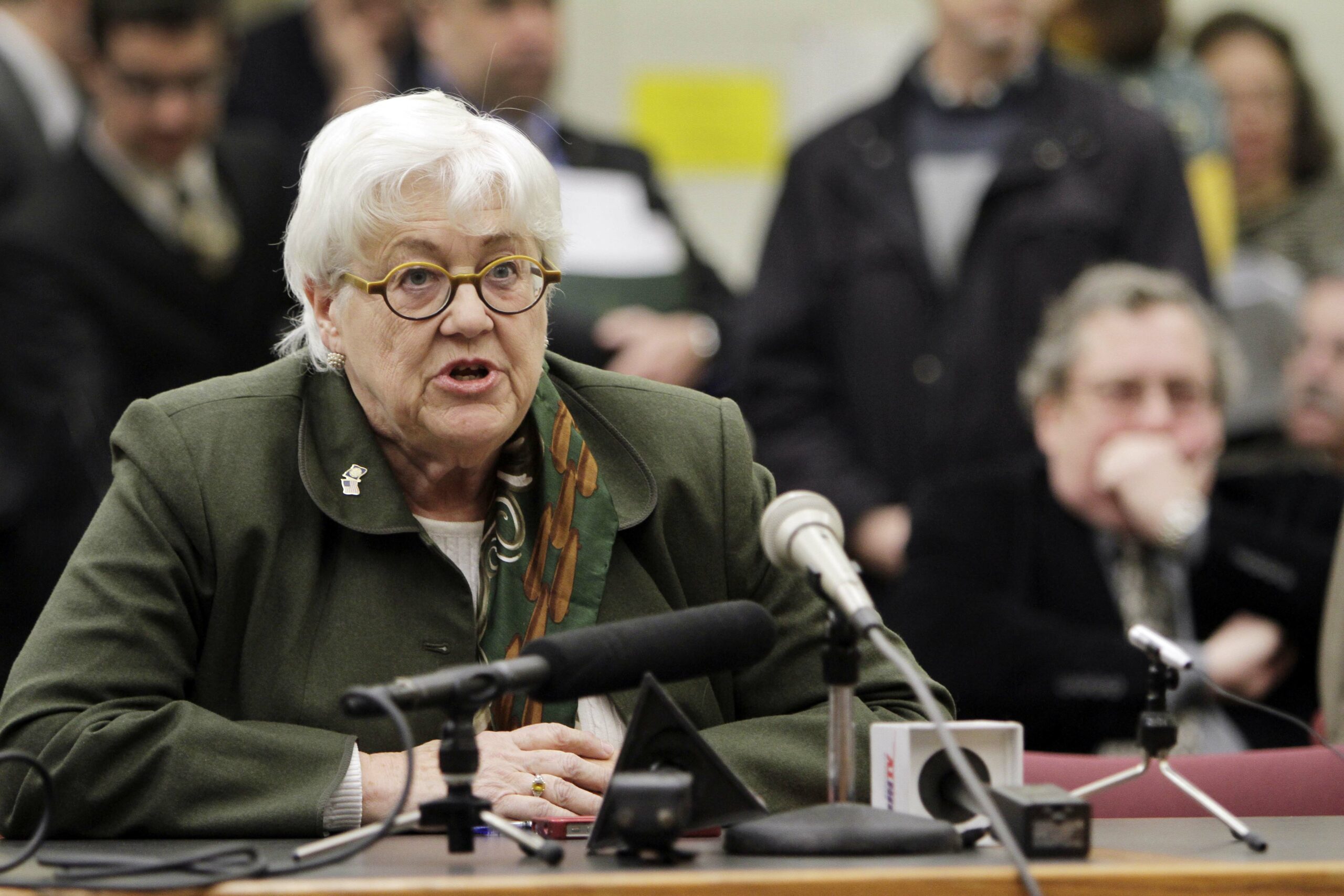 Sanders wins first N.H. superdelegate