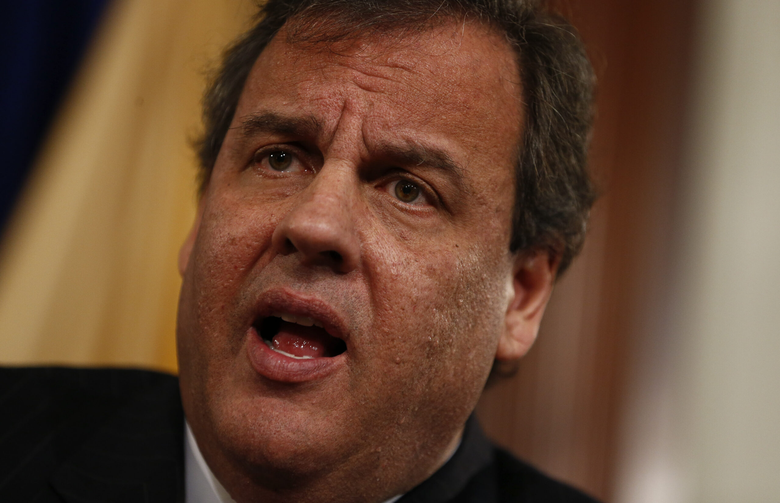 The difference between Chris Christie, Hillary Clinton and Barack Obama