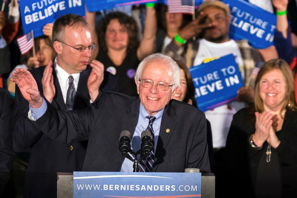 New Hampshire’s rebuke