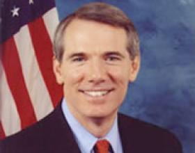 Portman ‘Disappointed’ in Hagel Pick