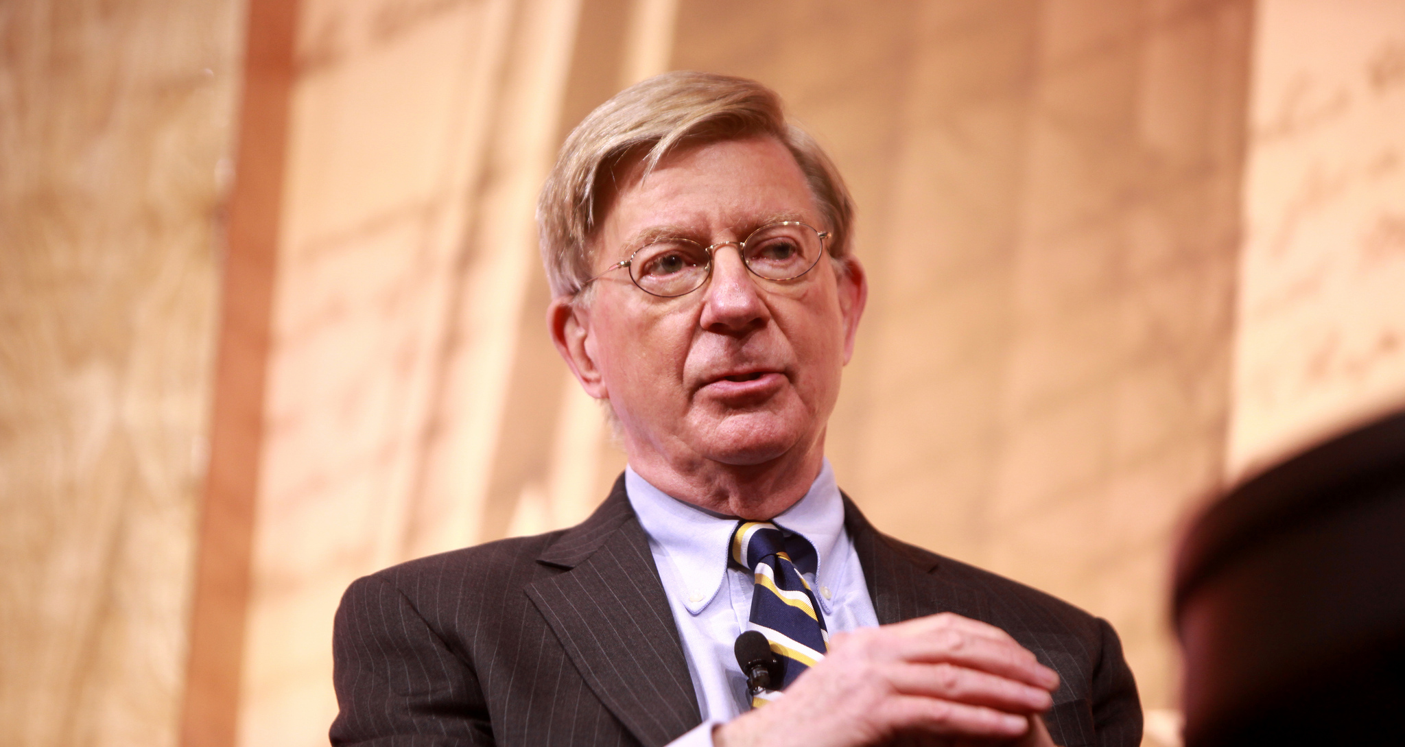 What George Will Gets Wrong About Sentencing Reform