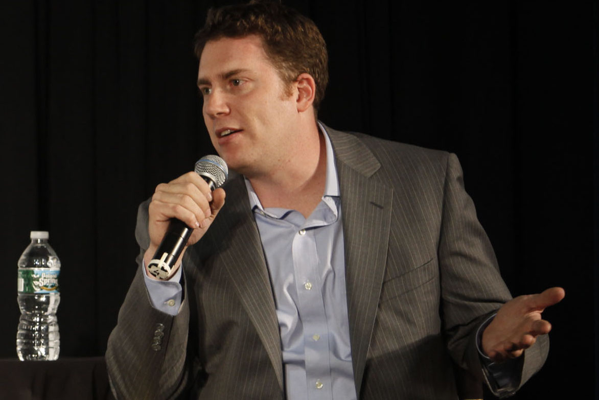 In defense of Ben Smith: Being persuadable is part of being a good journalist