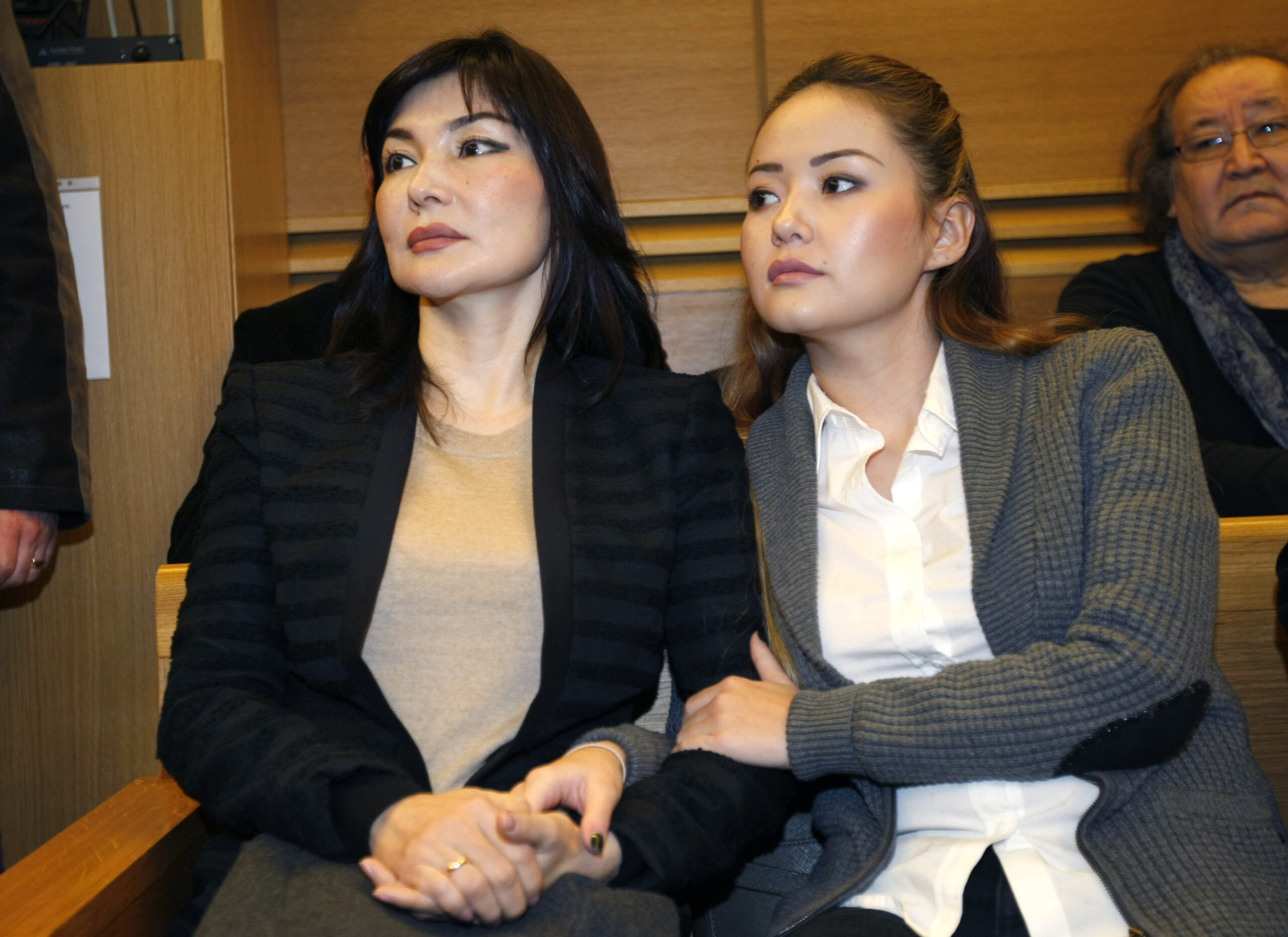 Court overturns ex-banker’s extradition to Russia