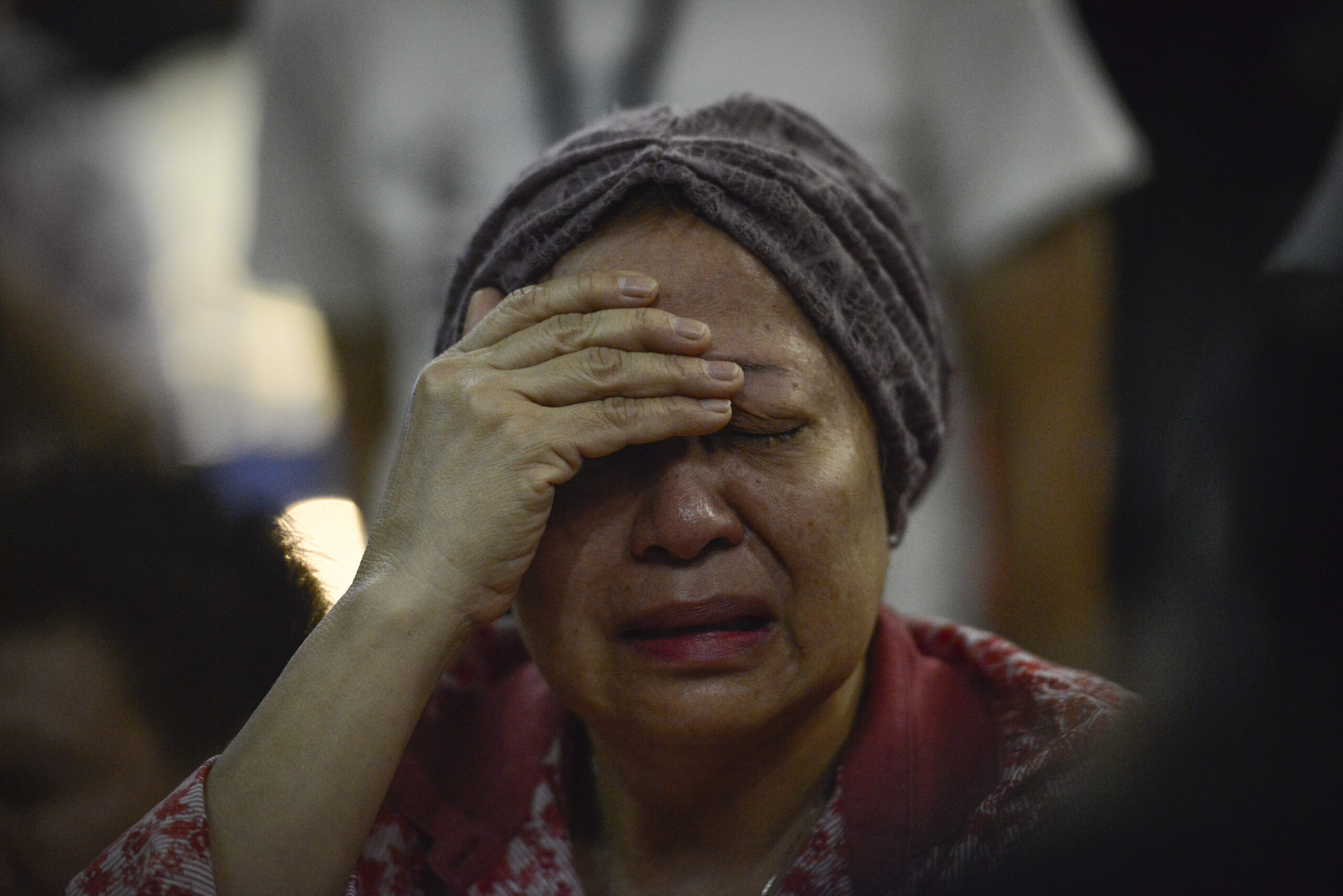 Malaysia says jetliner did not make distress call
