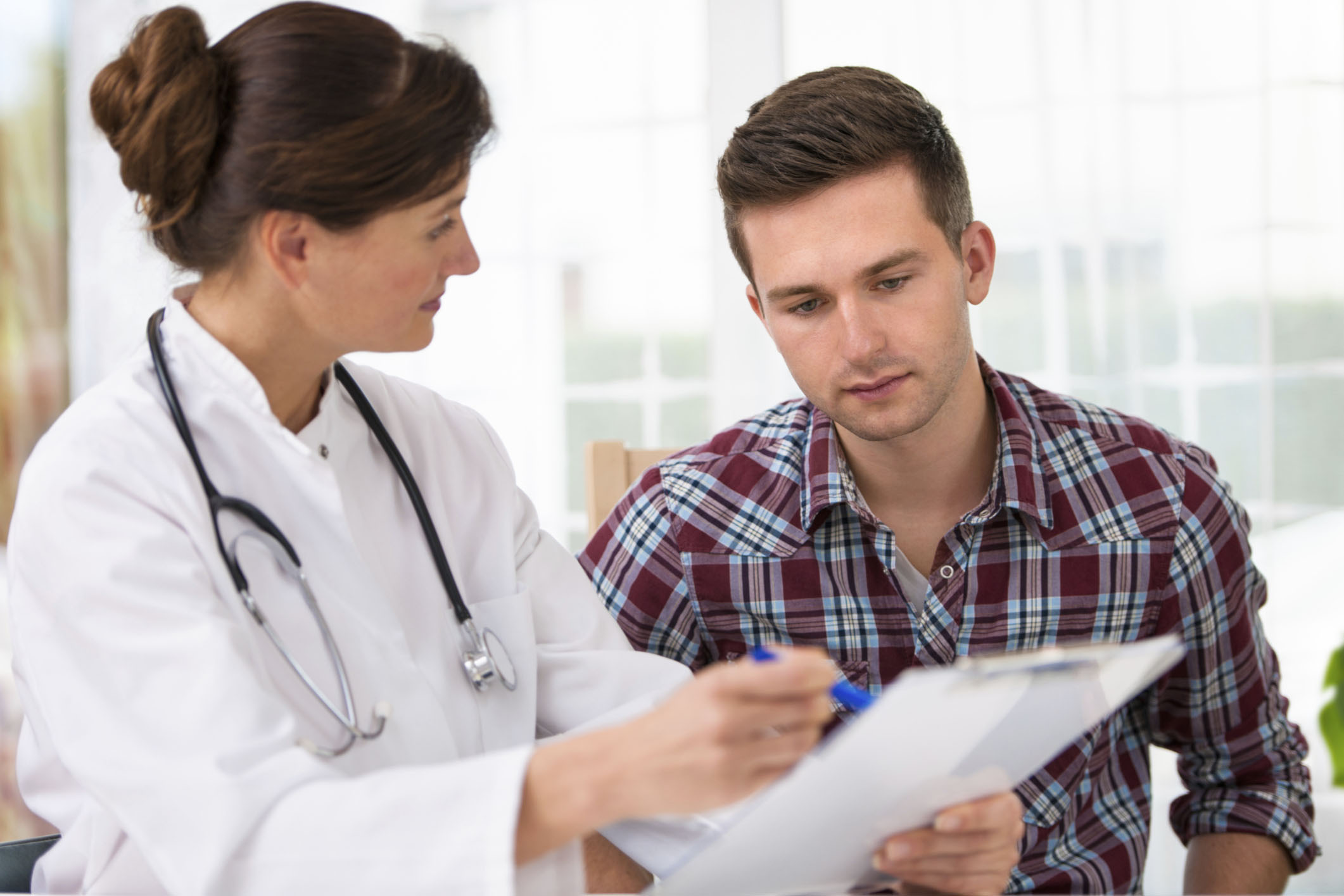 An Oregon study casts doubt on whether health insurance improves health