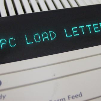 Hillary Struggled With Fax Machine