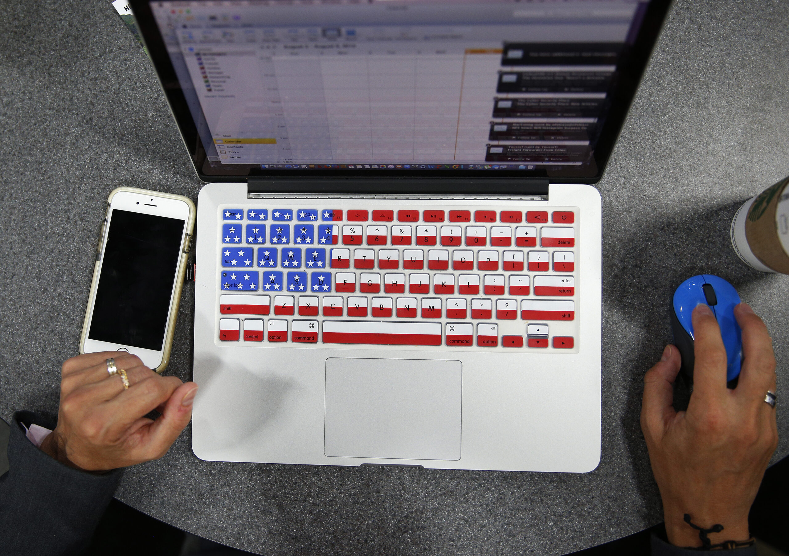 Study: Cyberattacks could cost up to $90 trillion by 2030