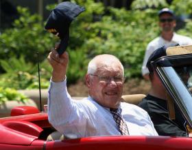 Bob Feller, 1918-2010