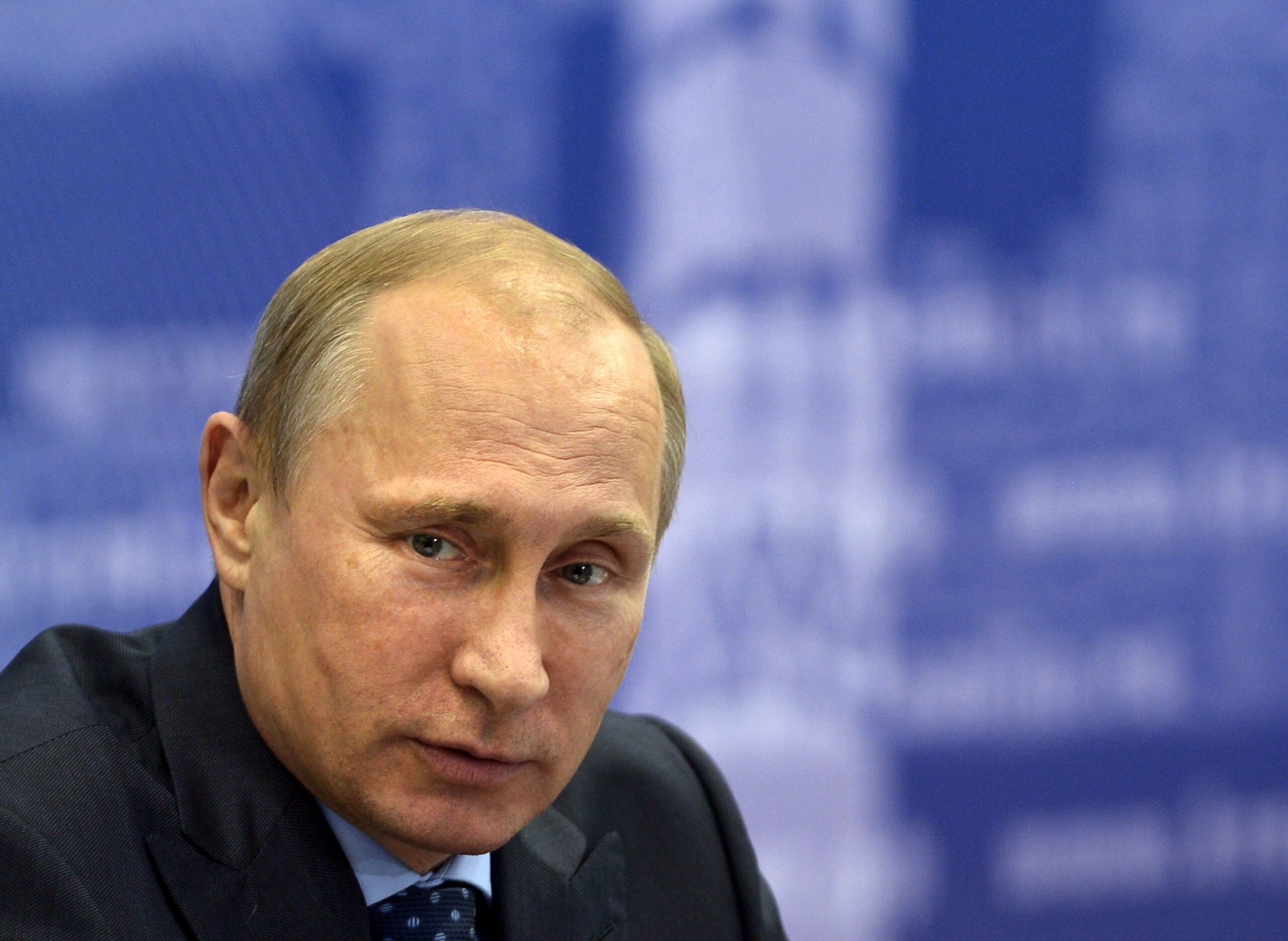 Penalize Vladimir Putin and his culpable Kremlin