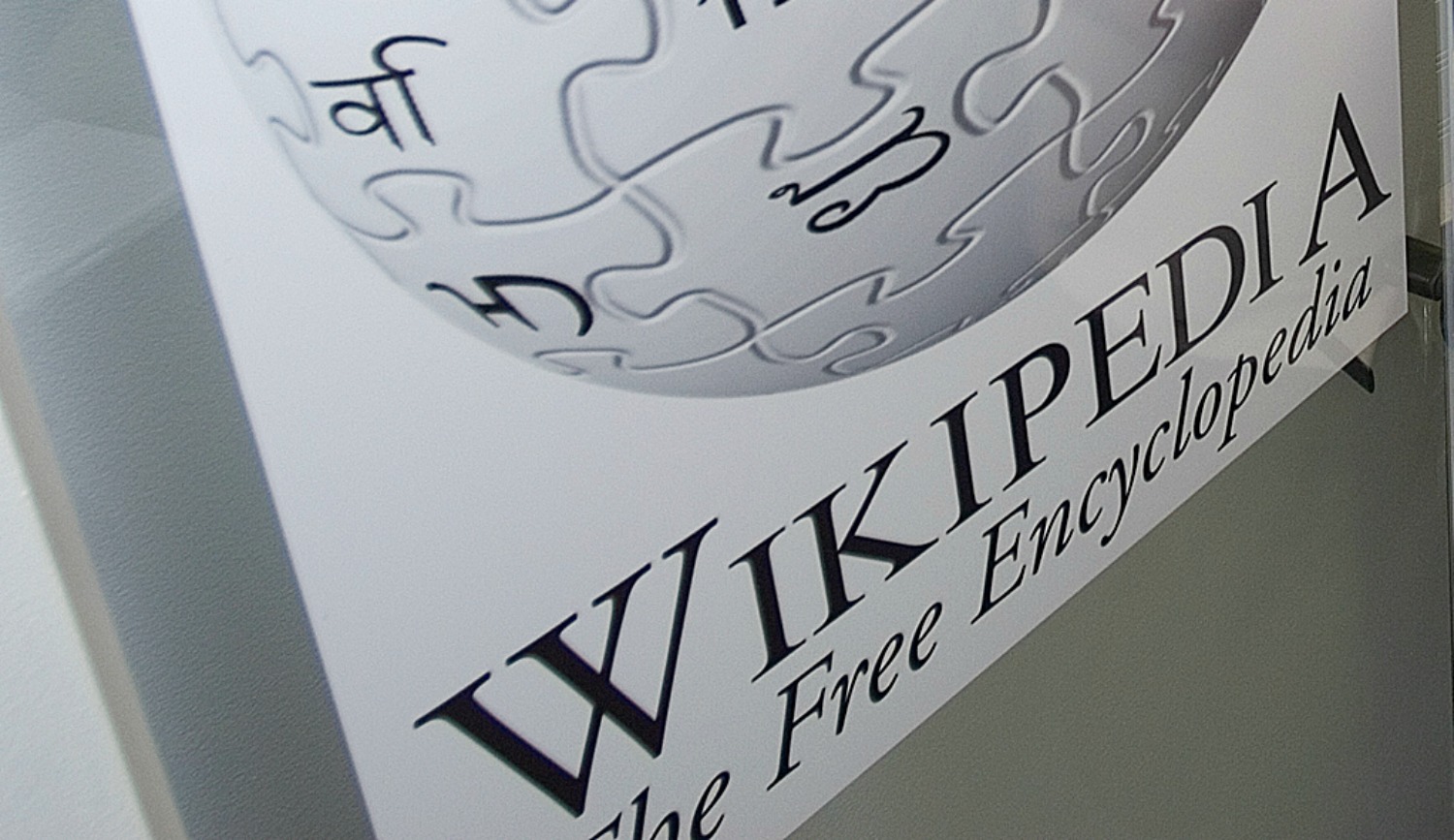Russia to create state-backed version of Wikipedia