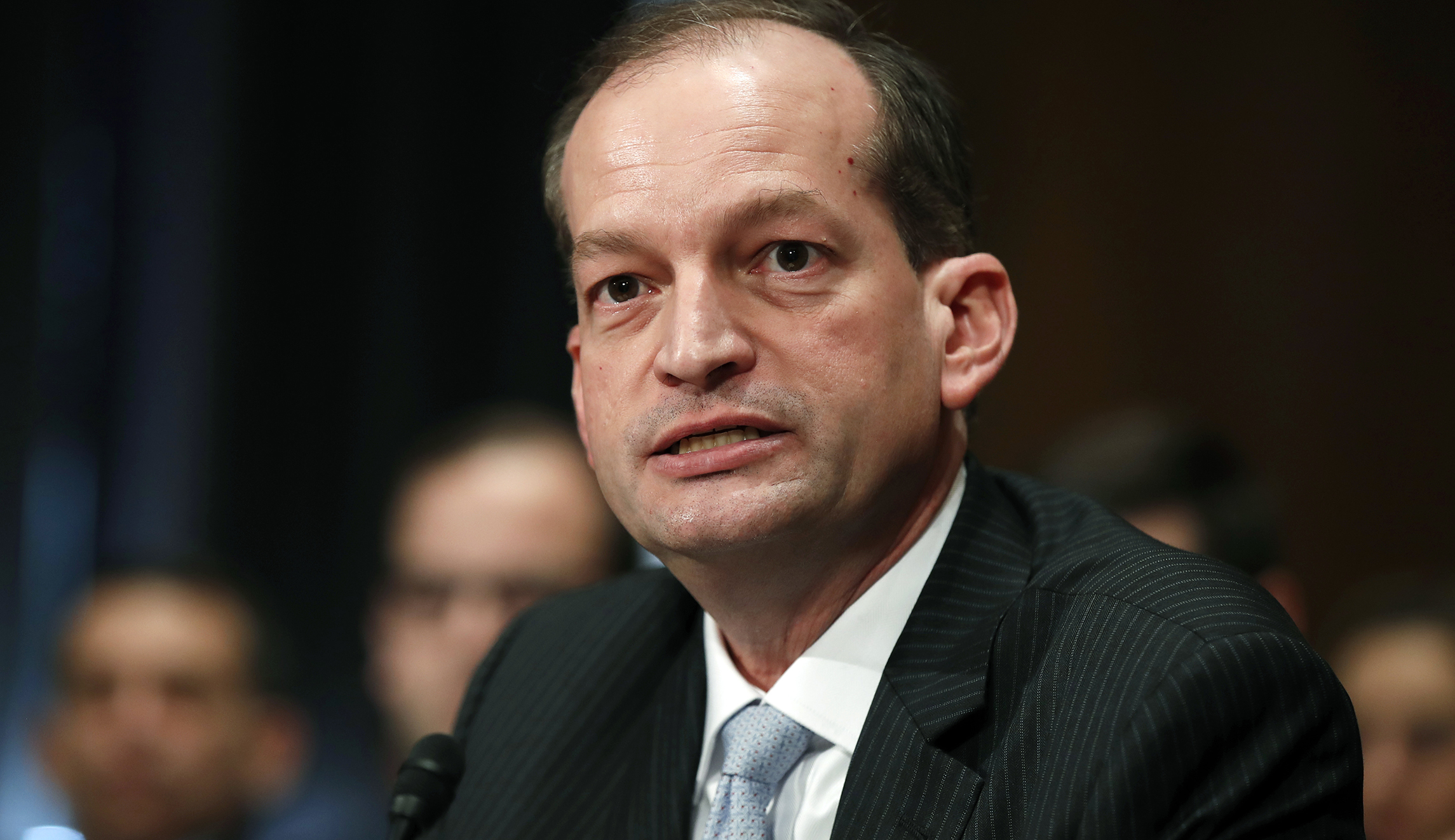 Chamber slams Labor Department on affimative action